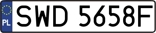 SWD5658F