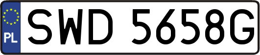 SWD5658G