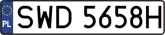 SWD5658H