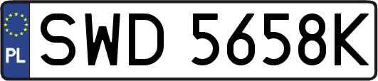 SWD5658K