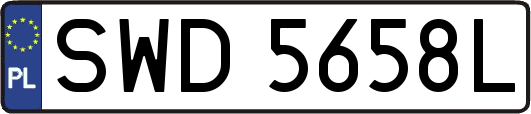SWD5658L