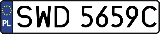 SWD5659C