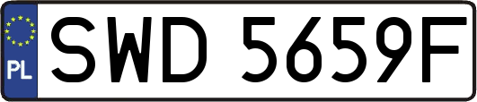 SWD5659F
