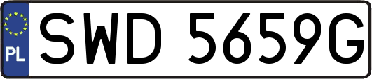 SWD5659G