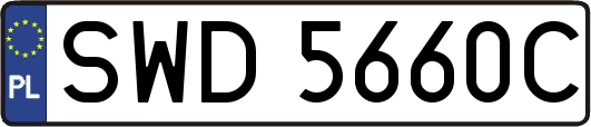 SWD5660C