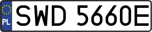 SWD5660E