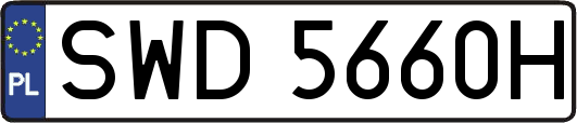 SWD5660H