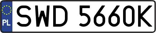 SWD5660K