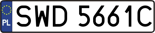 SWD5661C