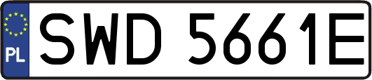 SWD5661E