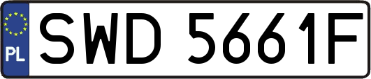 SWD5661F