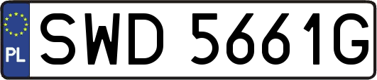 SWD5661G