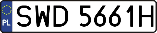 SWD5661H