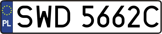SWD5662C