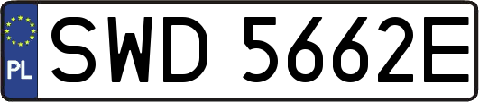 SWD5662E