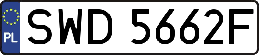 SWD5662F