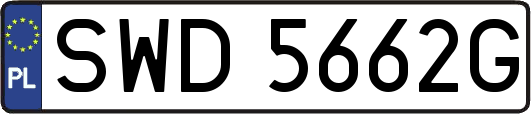 SWD5662G
