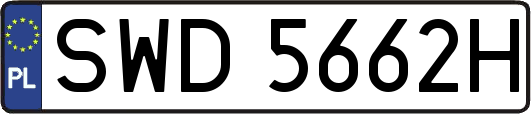 SWD5662H
