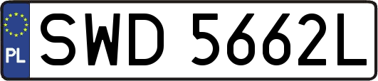 SWD5662L