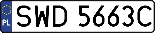 SWD5663C