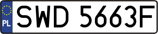 SWD5663F