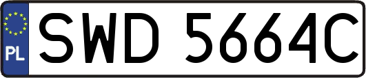 SWD5664C