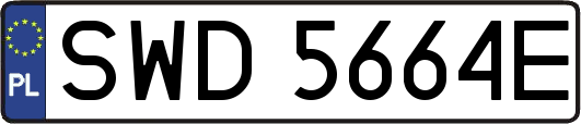 SWD5664E