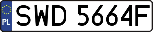 SWD5664F
