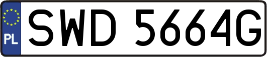 SWD5664G