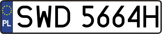 SWD5664H