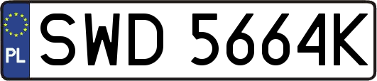 SWD5664K