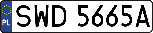 SWD5665A