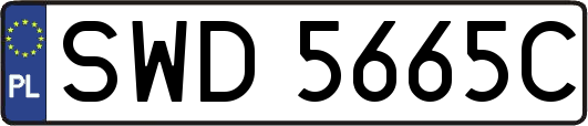SWD5665C