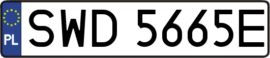 SWD5665E