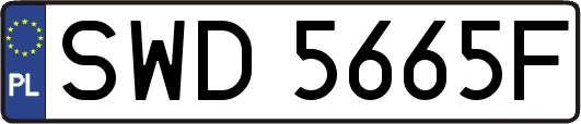 SWD5665F