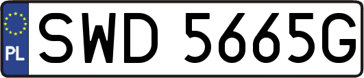 SWD5665G