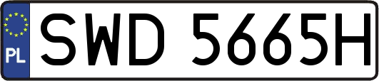SWD5665H