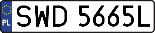 SWD5665L