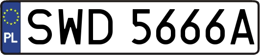 SWD5666A