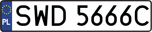 SWD5666C