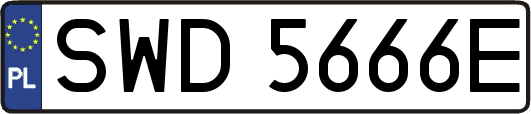 SWD5666E