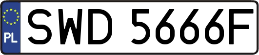 SWD5666F