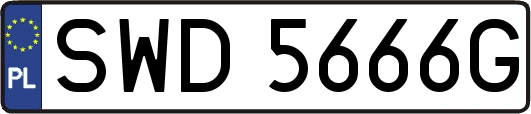 SWD5666G