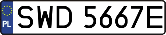 SWD5667E