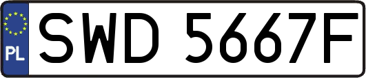 SWD5667F