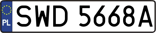 SWD5668A