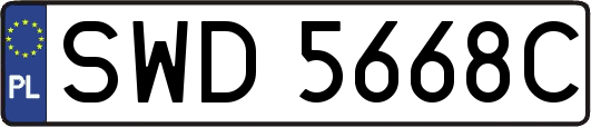 SWD5668C