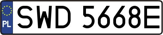 SWD5668E