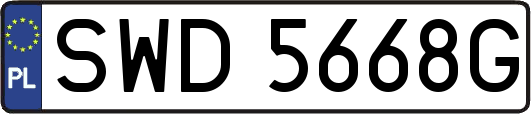 SWD5668G