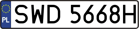 SWD5668H